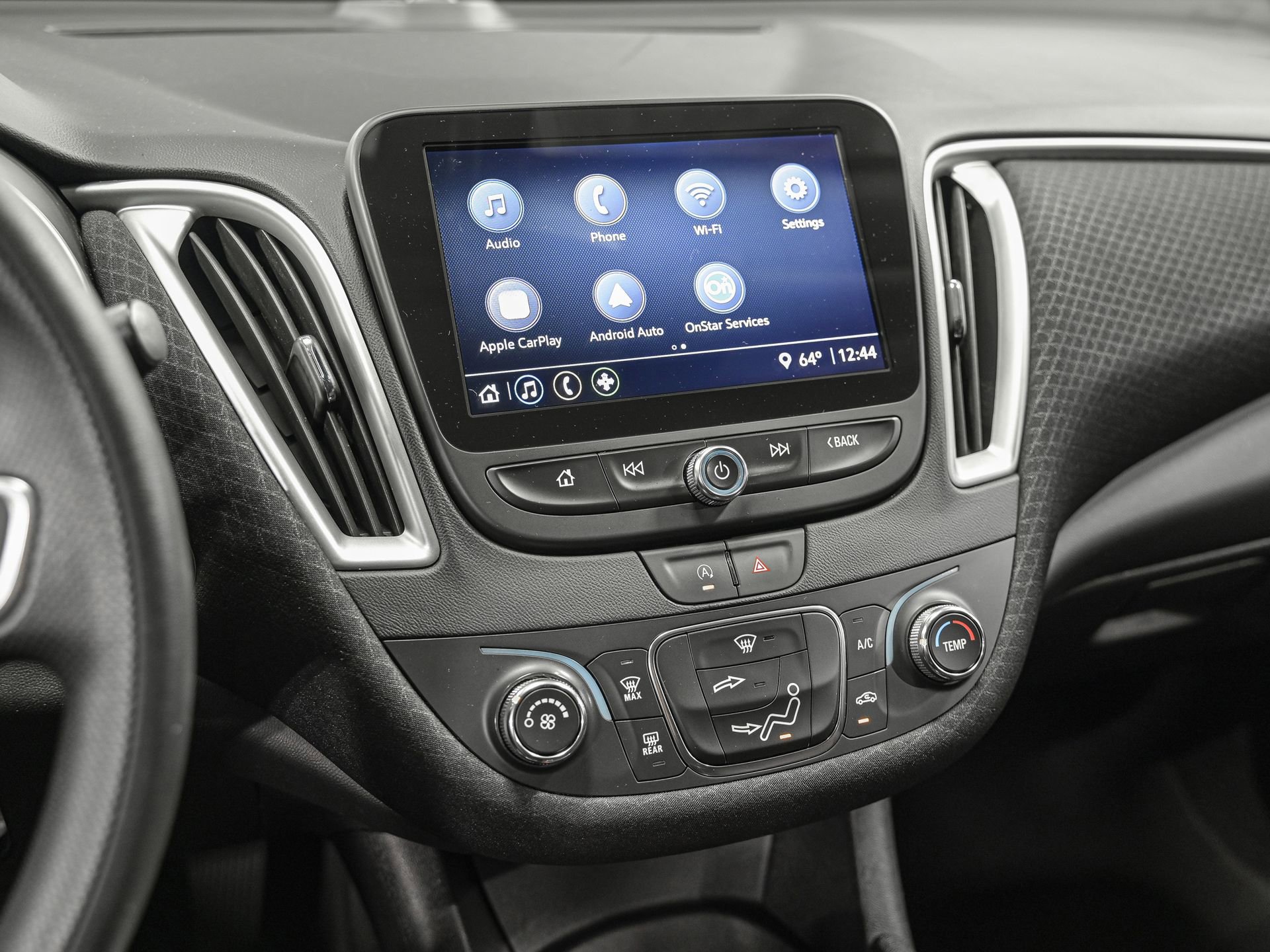 Used 2022 Chevrolet Malibu LS image 23