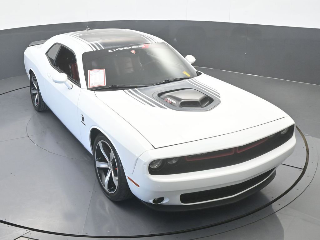 Used 2015 Dodge Challenger R/T Plus image 59