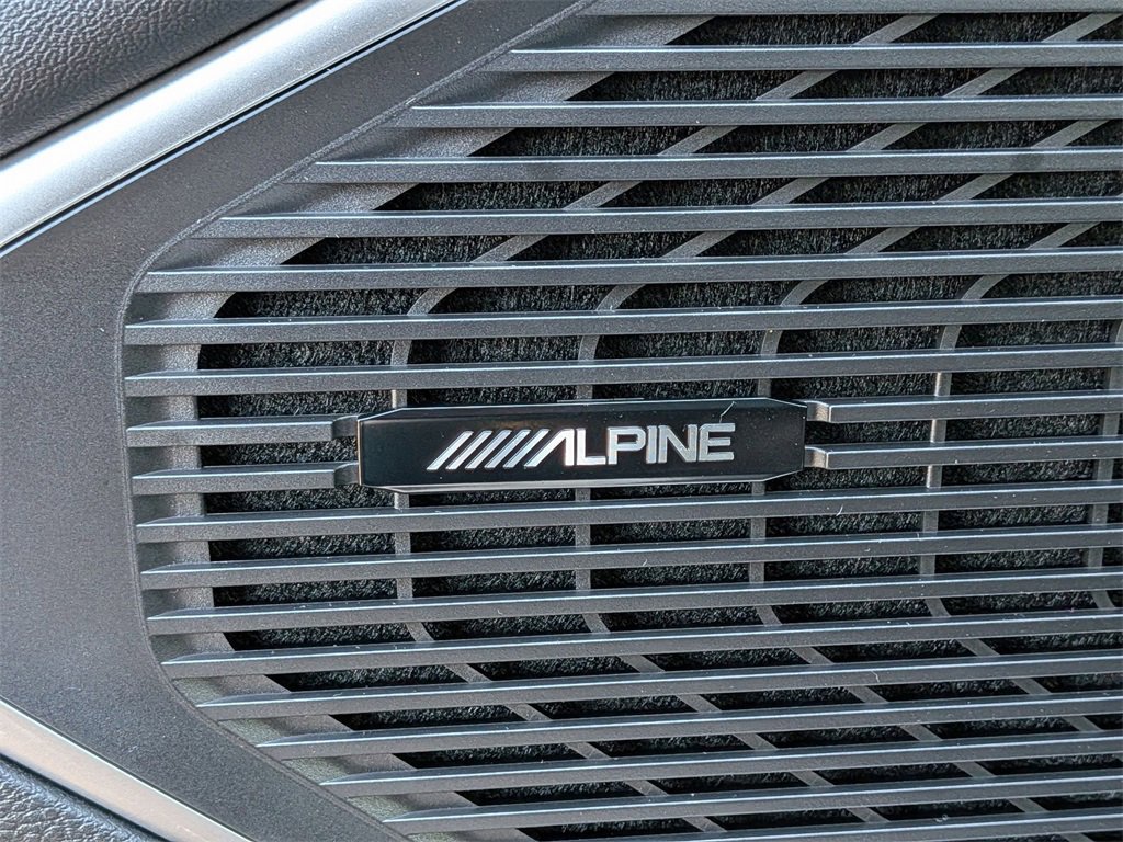 New 2025 Jeep Wagoneer Series II image 9