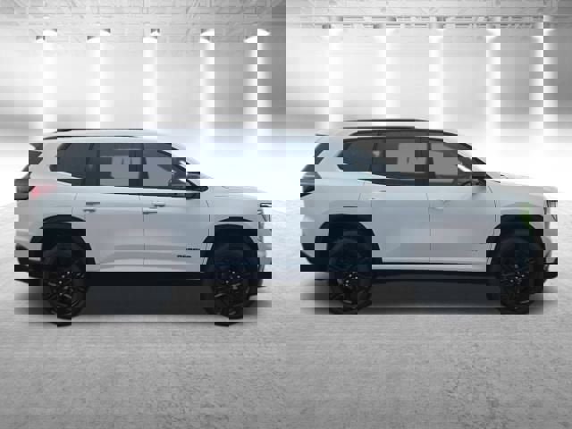 New 2026 GMC Acadia Elevation w/ Black Edition image 13