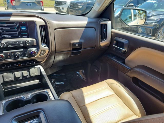 Used 2018 GMC Sierra 1500 Denali w/ Denali Ultimate Package image 22