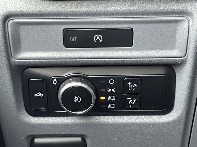 Certified 2025 Ford F150 XLT w/ Equipment Group 301A Standard image 18