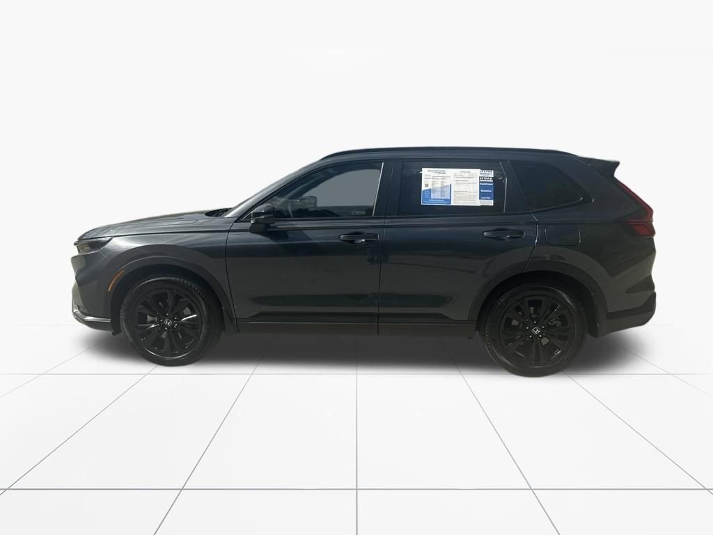 Used 2026 Honda CR-V Sport Touring image 5