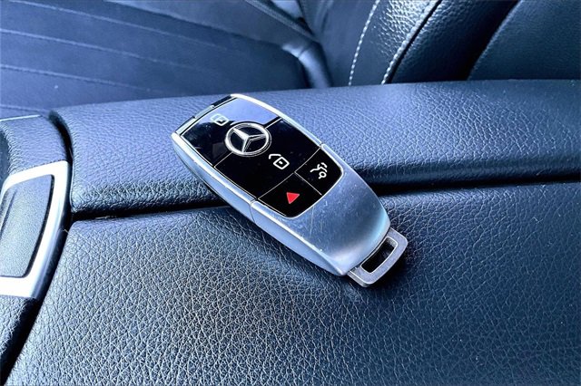 Used 2023 Mercedes-Benz E 350 Sedan image 34