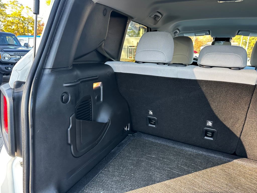 Used 2021 Jeep Renegade Latitude image 41