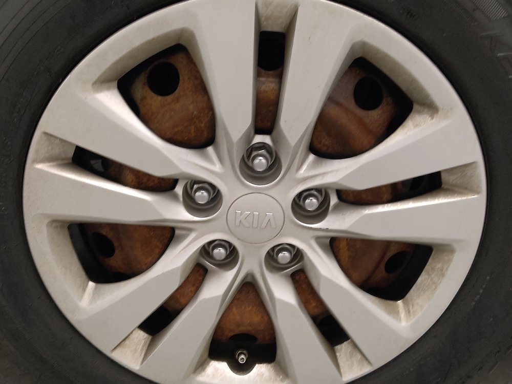 Used 2021 Kia Soul LX FWD image 31