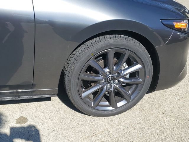 New 2026 MAZDA MAZDA3 s image 6