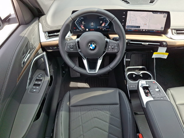 New 2027 BMW X1 xDrive28i AWD/4WD image 10