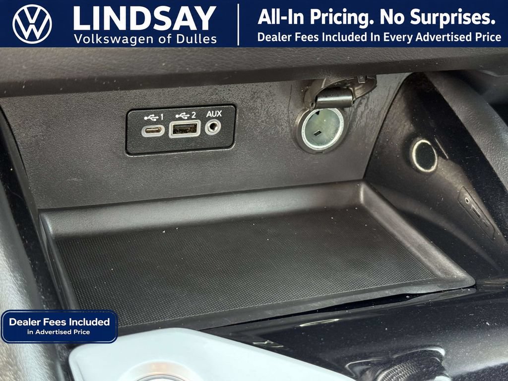 Used 2023 Nissan Altima 2.5 SR FWD image 19