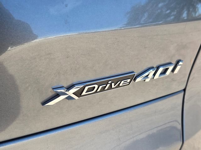 Used 2024 BMW X5 xDrive40i image 17