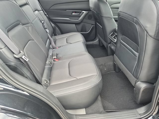 New 2026 MAZDA CX-5 2.5 S w/ Premium Plus Package AWD/4WD image 29