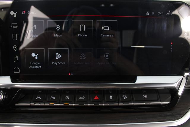 New 2026 GMC Sierra 1500 SLT image 5