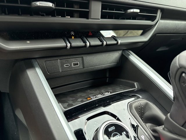 New 2025 Chevrolet Colorado Trail Boss w/ Midnight Edition image 27