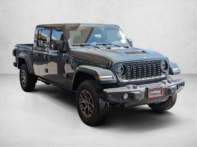 New 2026 Jeep Gladiator Sport image 7