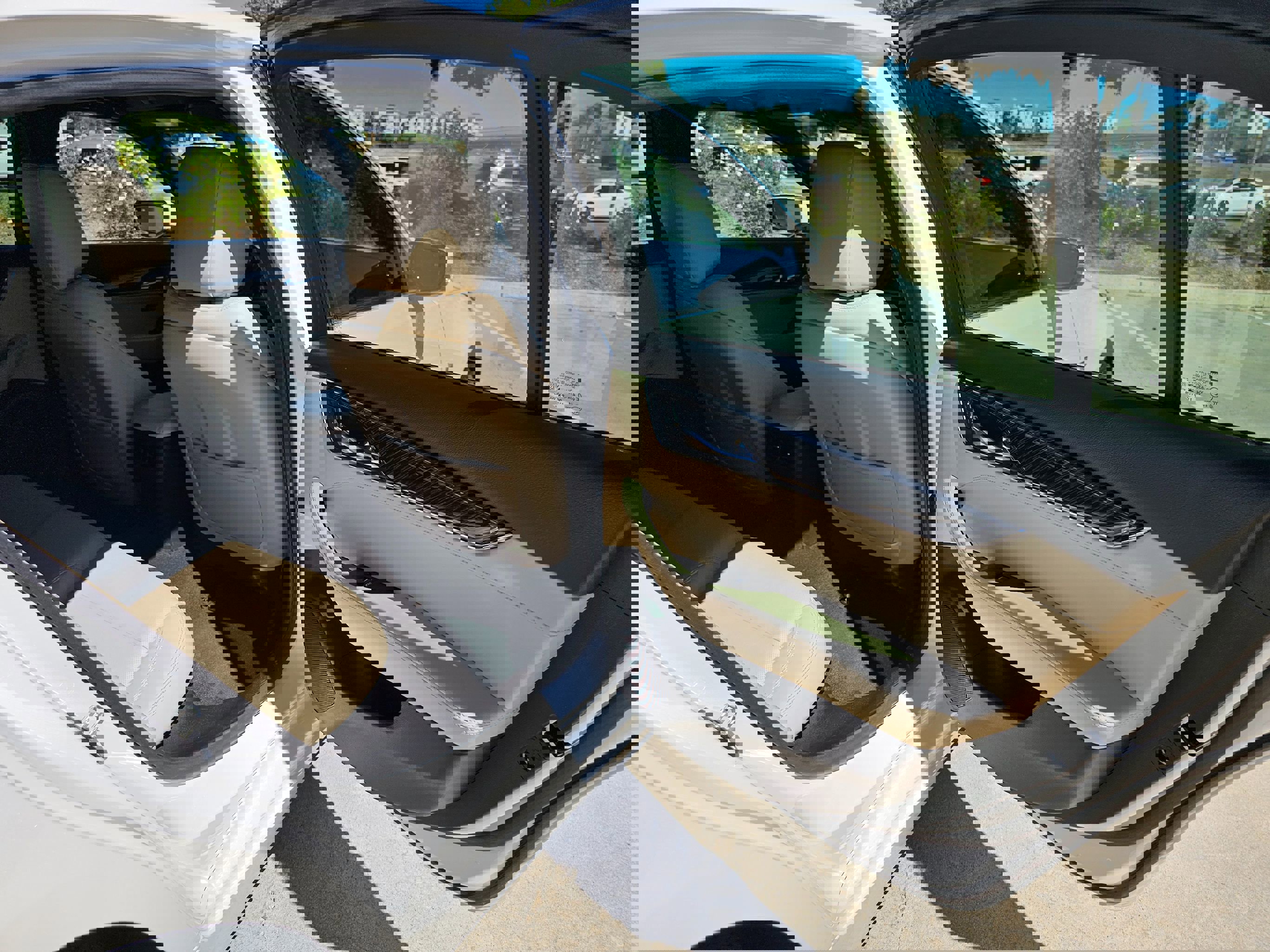 Used 2024 Cadillac CT5 Premium Luxury w/ Climate Package image 27