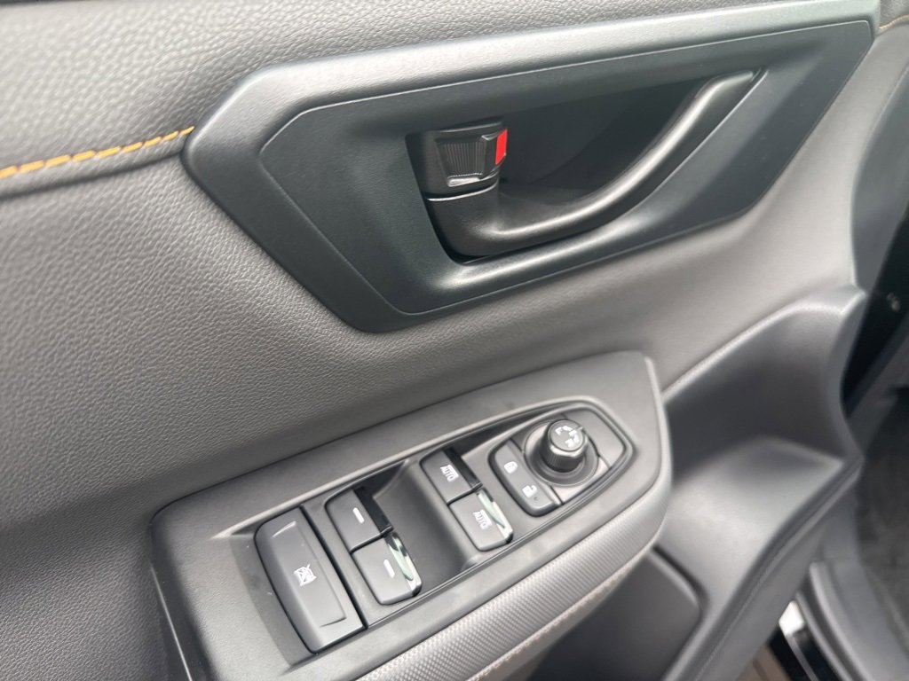 New 2026 Subaru Forester Wilderness image 9