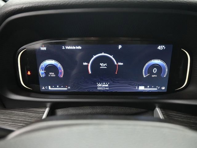 Used 2023 Jeep Wagoneer L Series II image 15