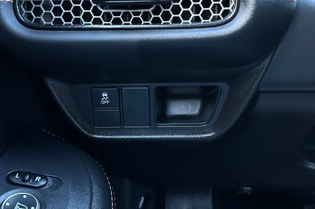 Certified 2023 Honda HR-V Sport image 30