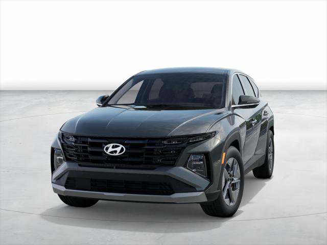 New 2026 Hyundai Tucson SEL image 6