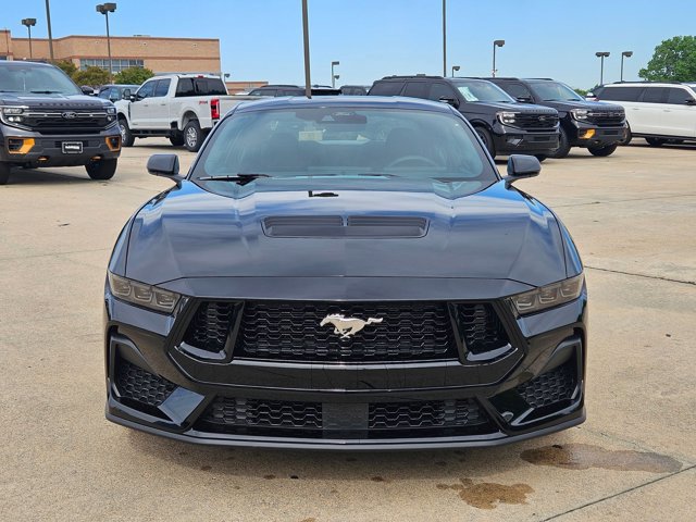 New 2026 Ford Mustang GT image 6