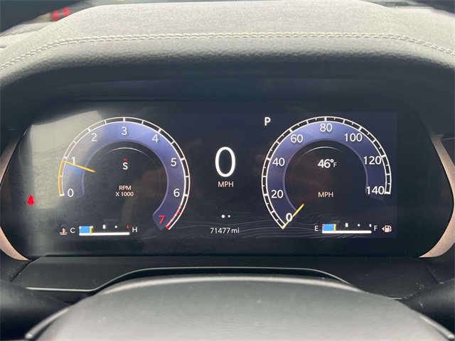 Used 2021 Jeep Grand Cherokee L Limited image 27