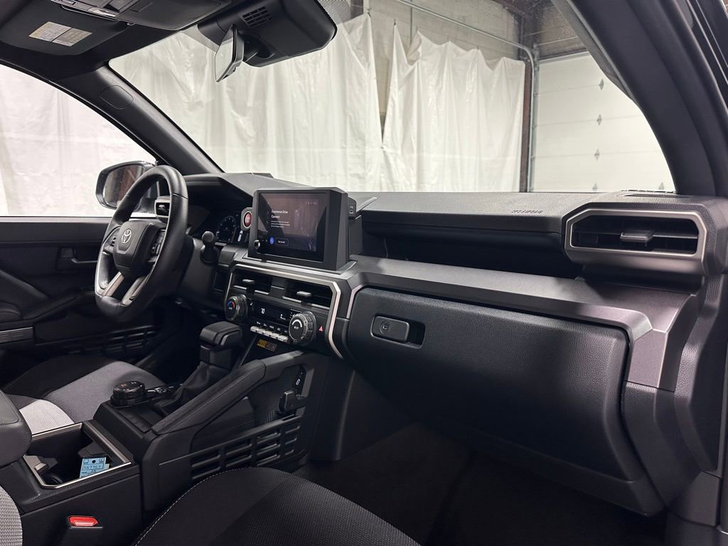 Used 2025 Toyota 4Runner TRD Sport image 60