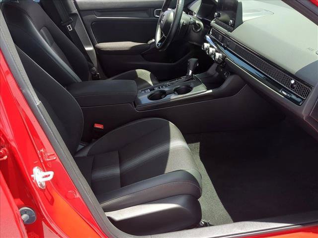 Used 2024 Honda Civic Sport image 19