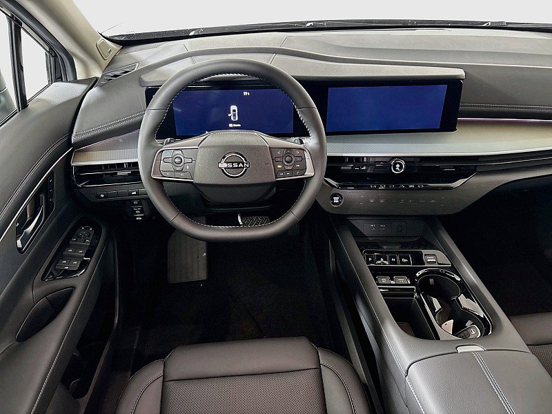 New 2027 Nissan Murano SL AWD/4WD image 25