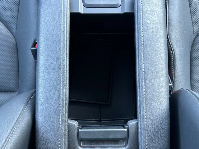 Certified 2025 Toyota Grand Highlander AWD image 59