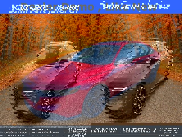 Certified 2025 Honda Accord Sport image 2