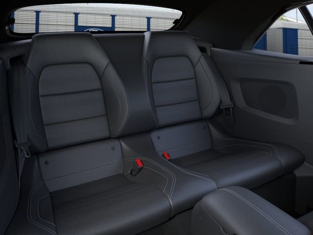 New 2026 Ford Mustang Premium RWD image 12