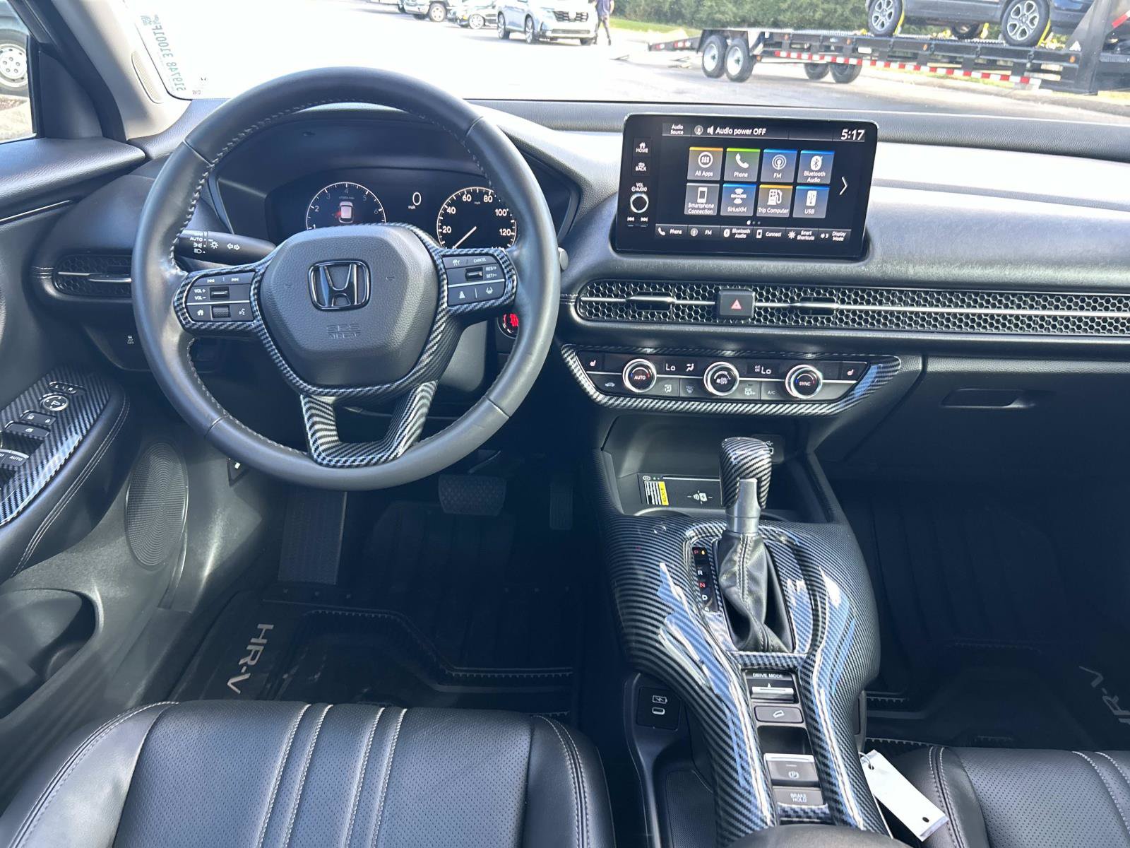Used 2025 Honda HR-V EX-L image 19