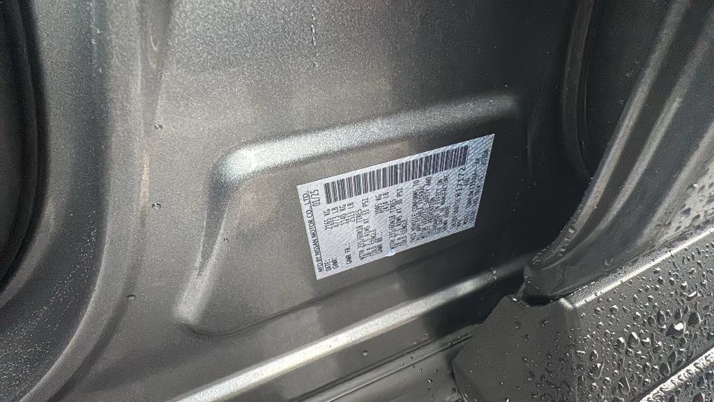 Used 2025 Nissan Rogue SV AWD/4WD image 33