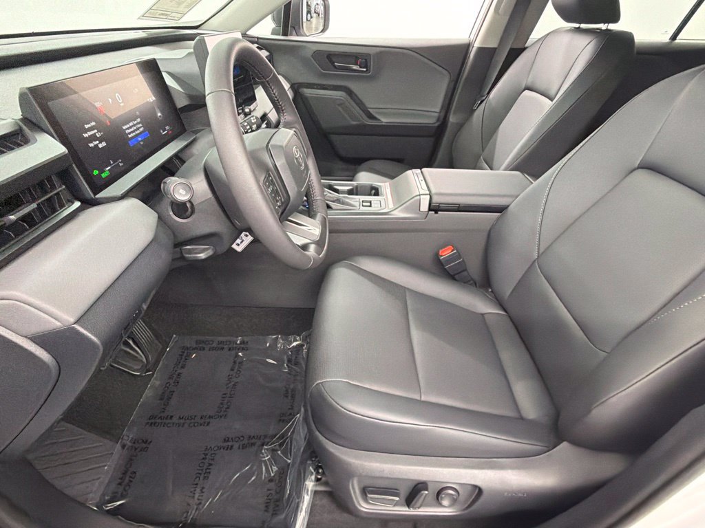 Used 2026 Toyota RAV4 XLE Premium w/ Weather Package AWD/4WD image 22