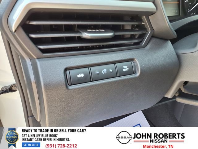 Certified 2025 Nissan Altima 2.5 S image 27