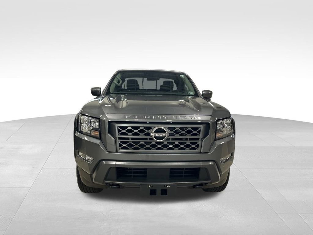 Used 2022 Nissan Frontier SV image 7