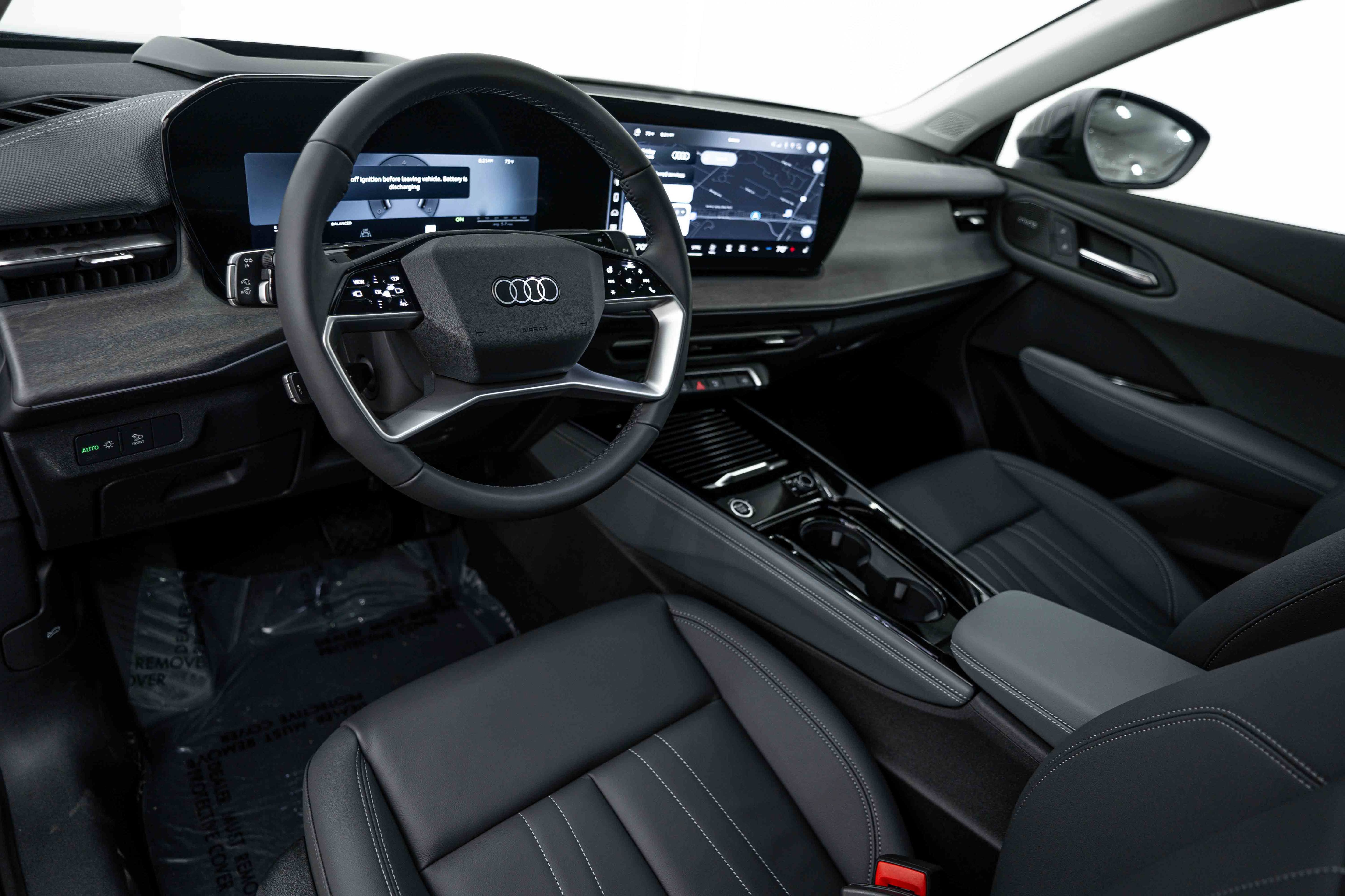 New 2026 Audi Q3 quattro 2.0T AWD/4WD image 10