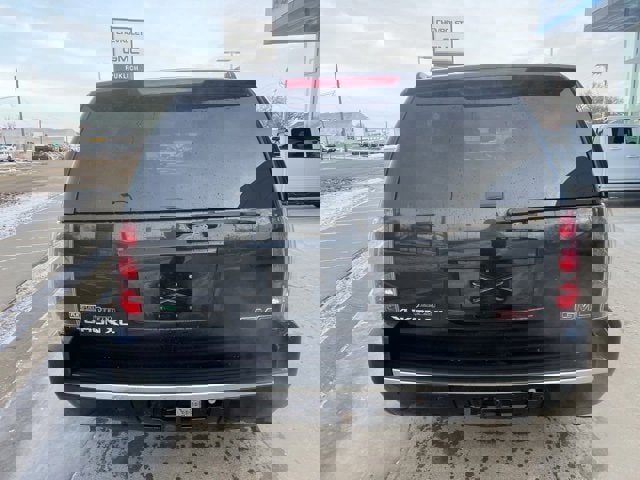 Used 2012 GMC Yukon XL Denali image 7