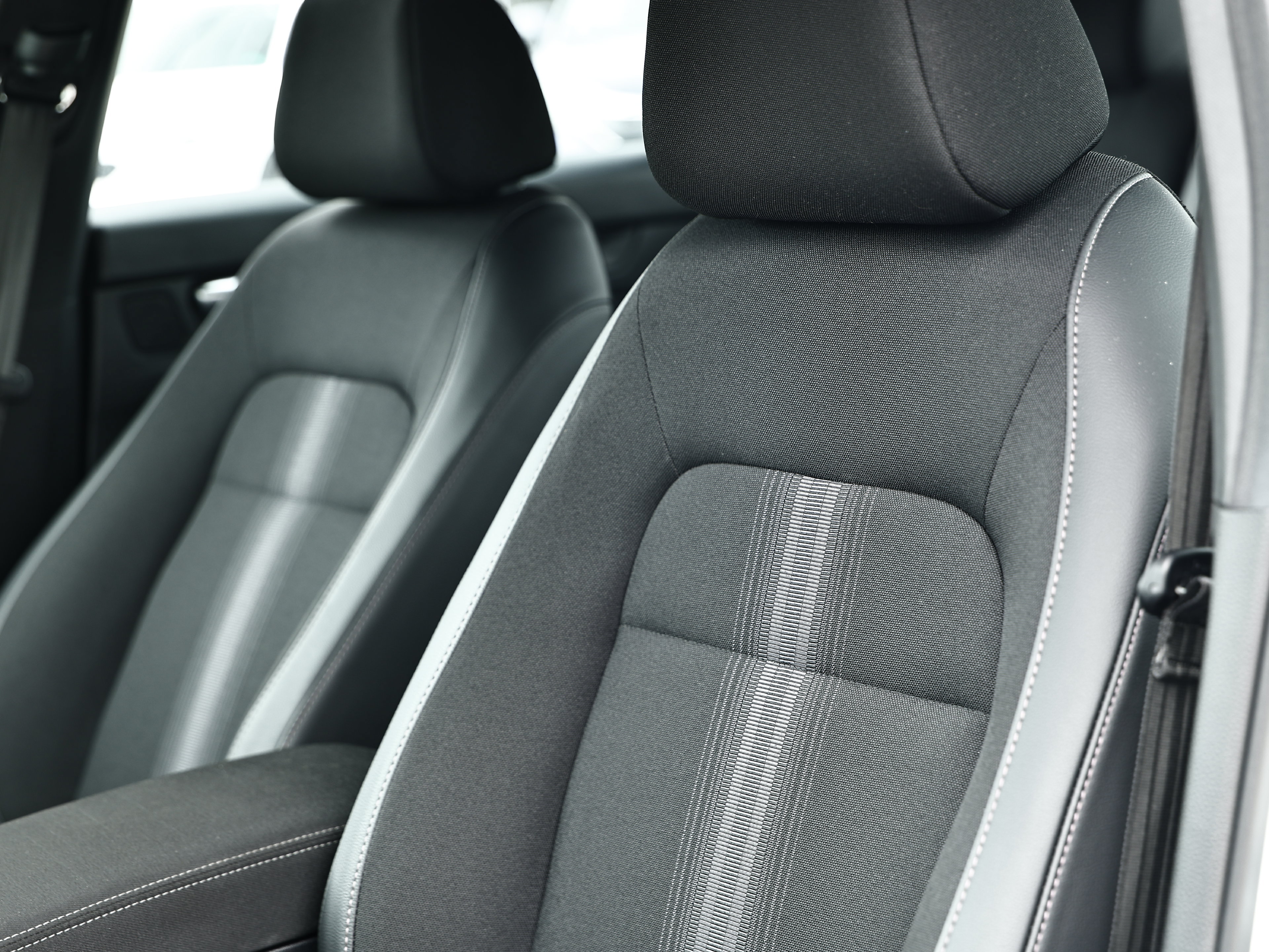 Certified 2026 Honda Civic Sport image 20