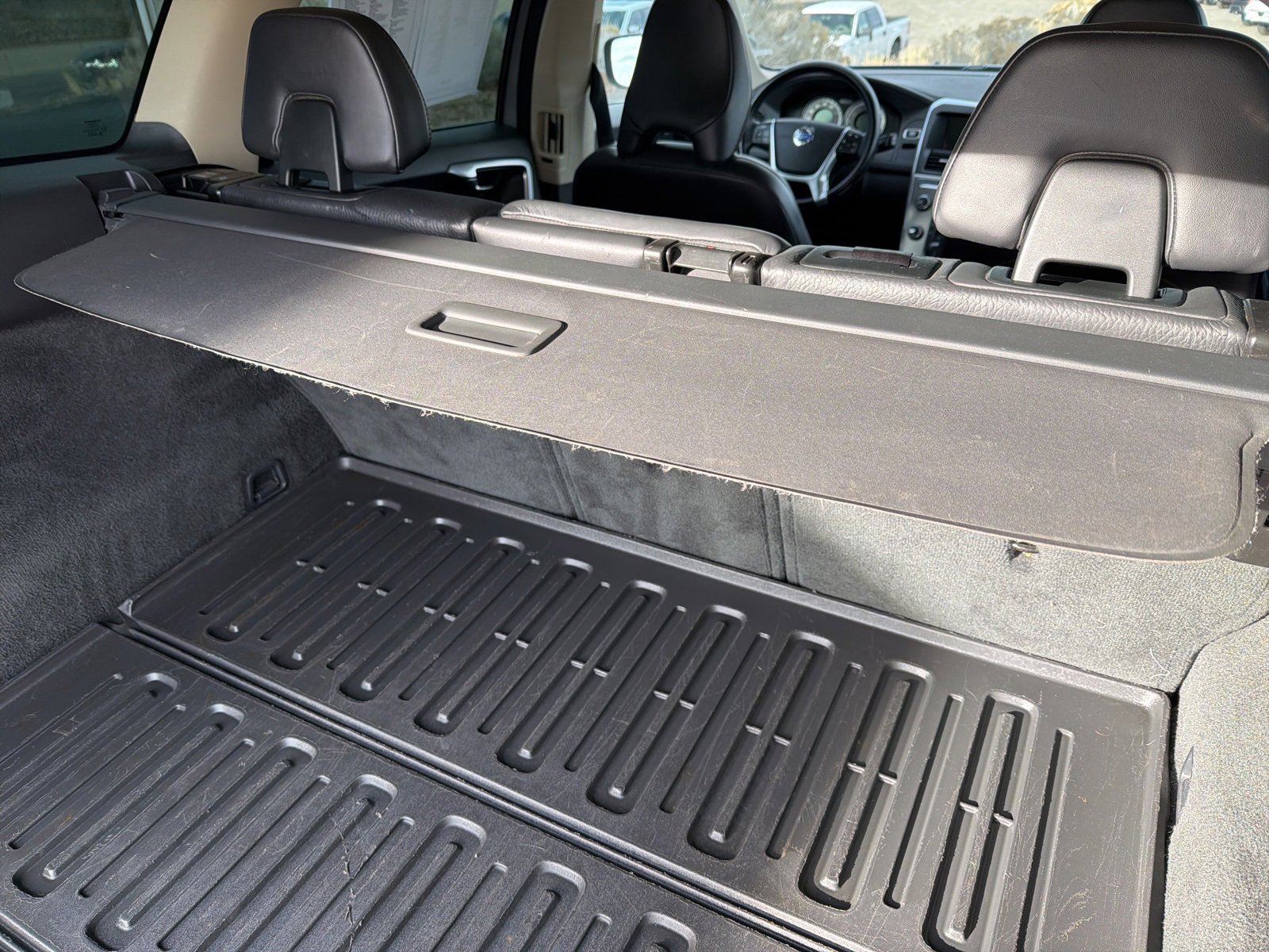 Used 2012 Volvo XC60 T6 image 25