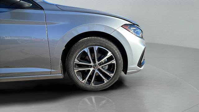New 2026 Volkswagen Jetta Sport FWD image 27