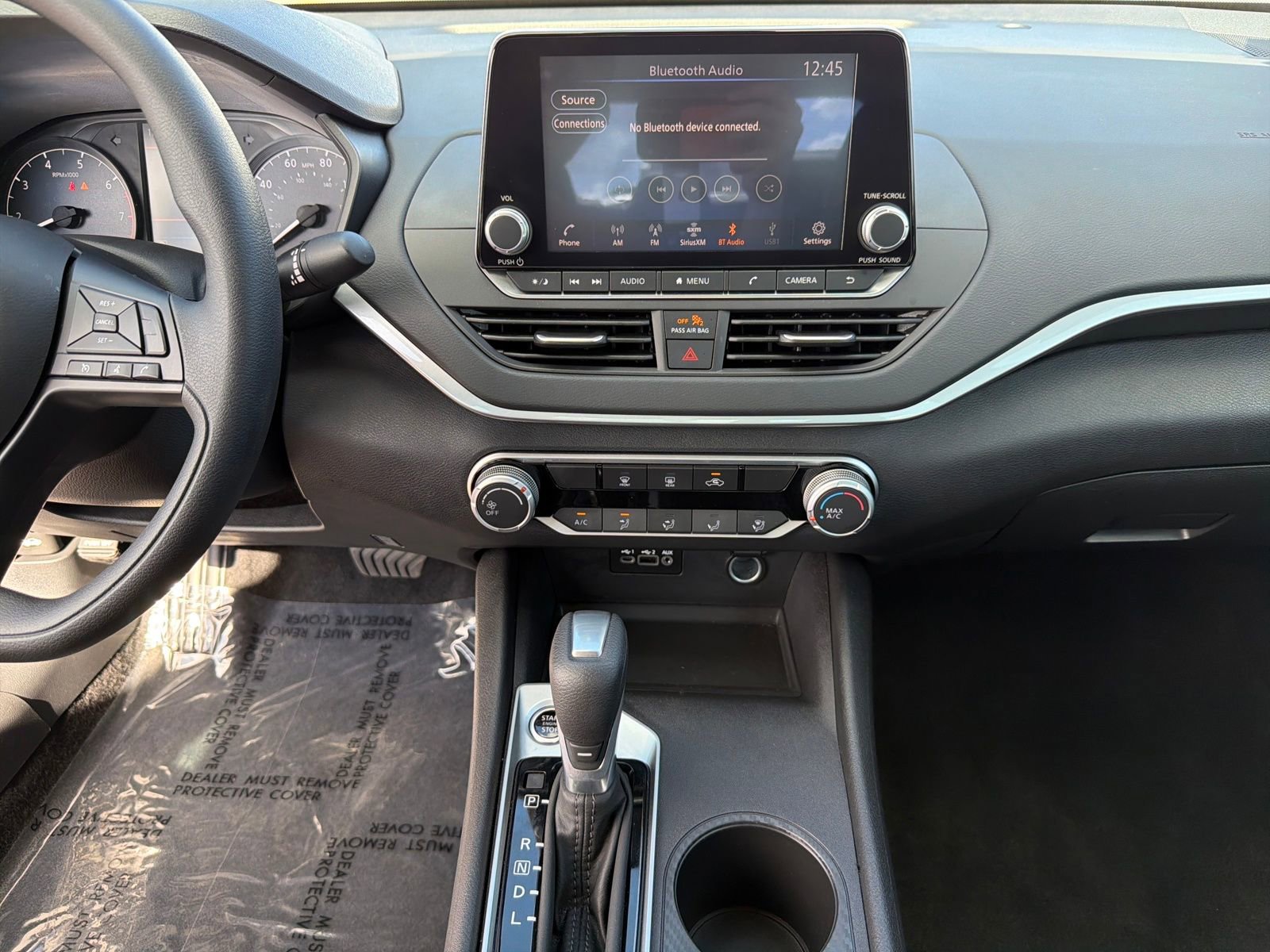 Certified 2025 Nissan Altima 2.5 S image 14