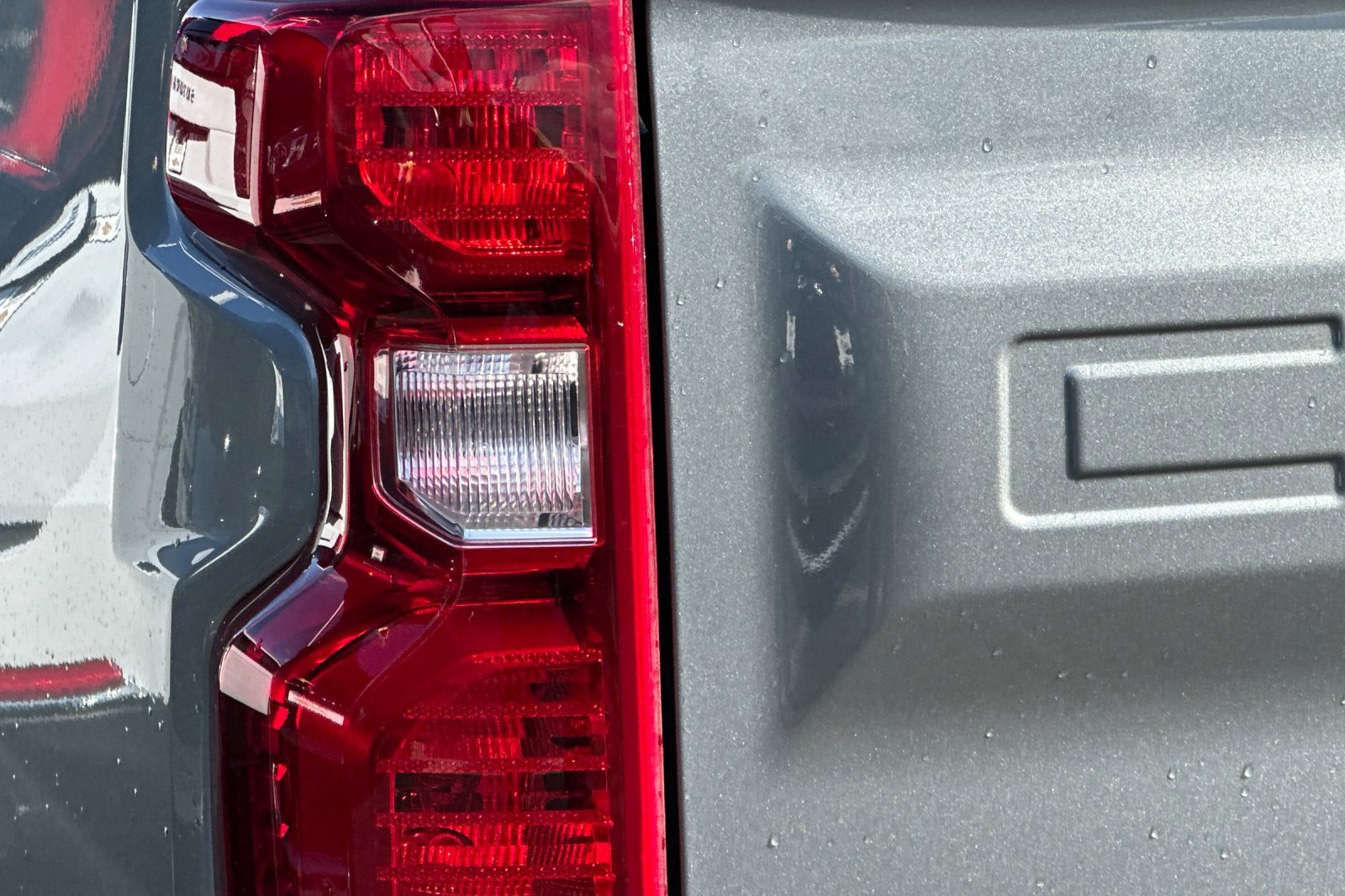 Used 2025 Chevrolet Silverado 1500 LT image 45