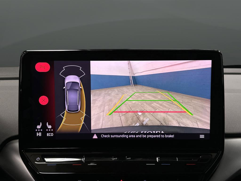 Used 2021 Volkswagen ID.4 Pro S image 11