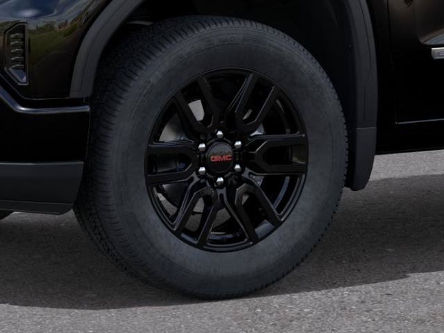 New 2026 GMC Sierra 1500 Elevation RWD image 33