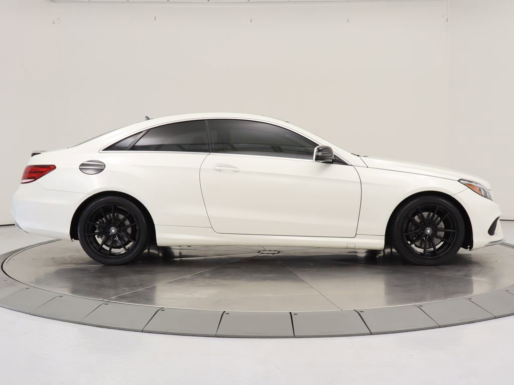 Used 2017 Mercedes-Benz E 400 Coupe image 6