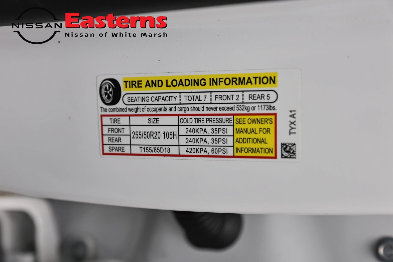 Used 2024 Acura MDX SH-AWD w/ Technology Package image 37