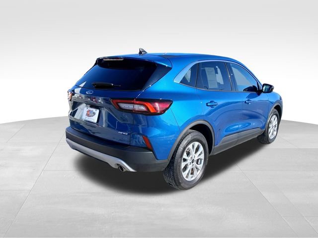 Used 2023 Ford Escape Active image 5
