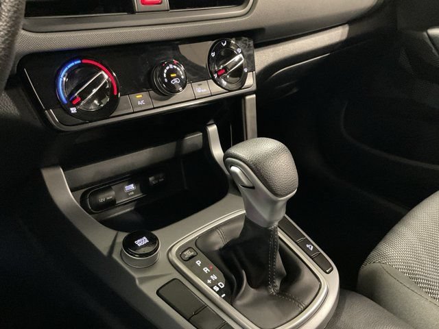 Used 2024 Kia Seltos LX AWD/4WD image 28