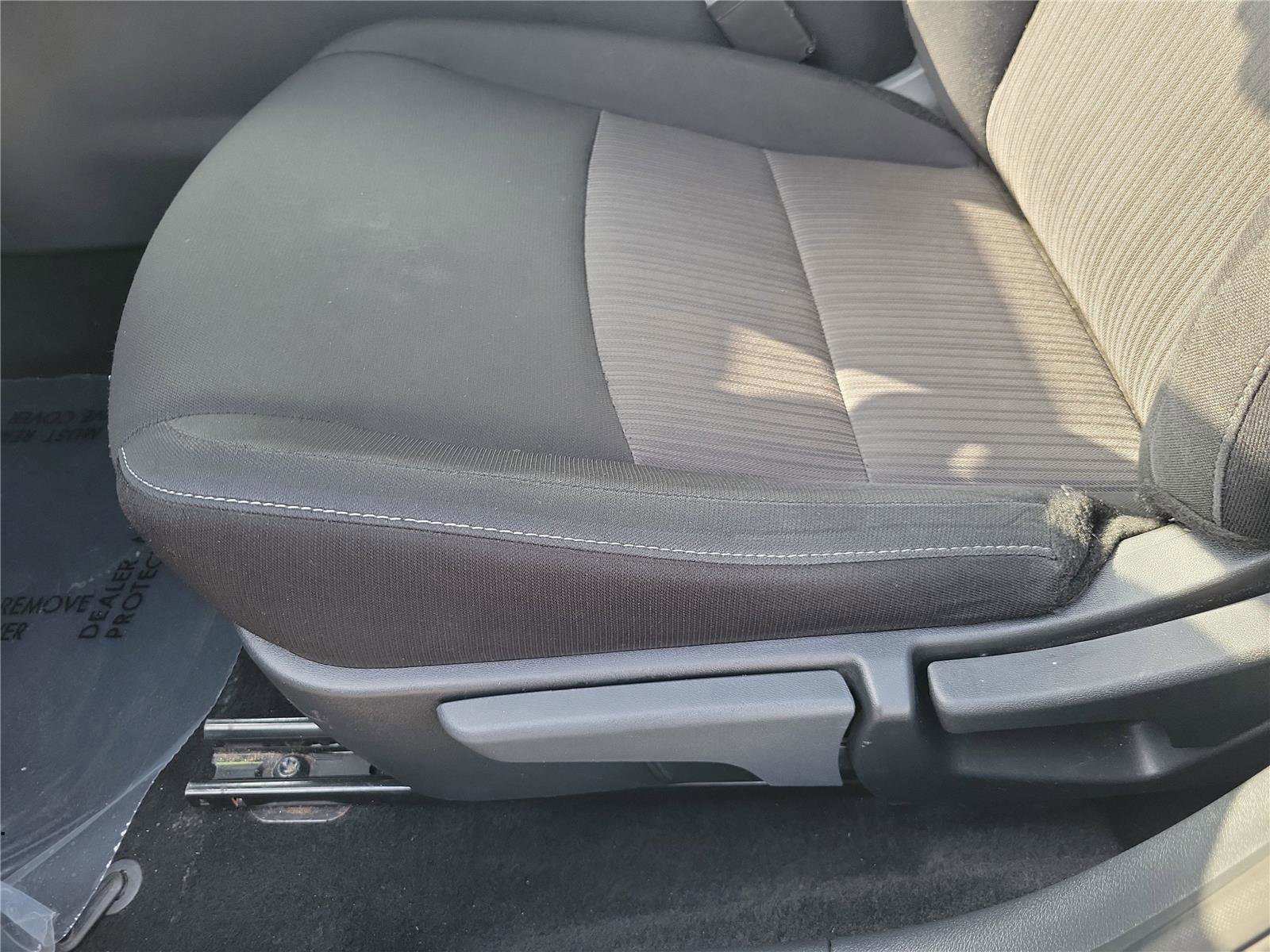 Used 2024 Nissan Sentra SV FWD image 17
